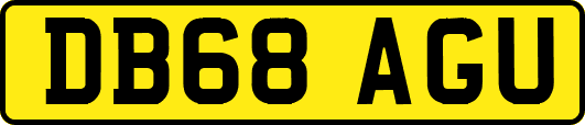 DB68AGU