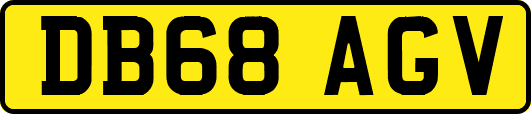 DB68AGV