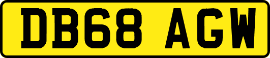 DB68AGW