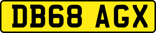 DB68AGX