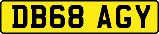 DB68AGY