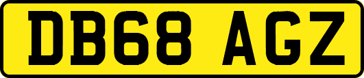 DB68AGZ