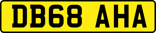 DB68AHA