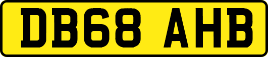 DB68AHB