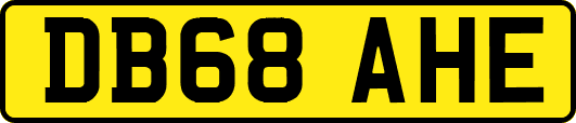 DB68AHE