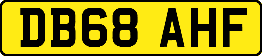 DB68AHF