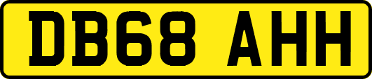 DB68AHH