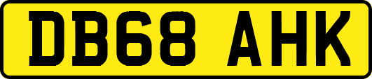 DB68AHK