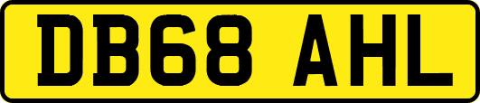 DB68AHL