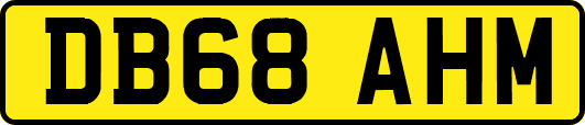 DB68AHM