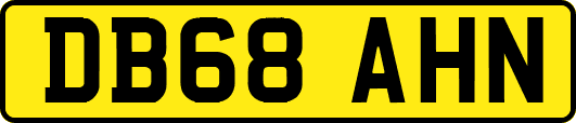DB68AHN