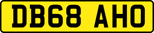 DB68AHO