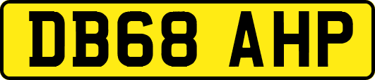 DB68AHP