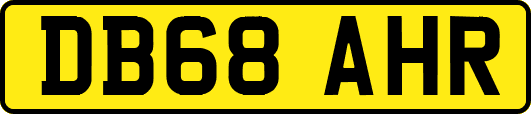 DB68AHR