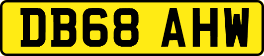 DB68AHW