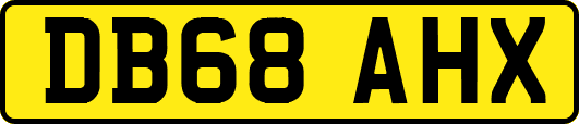 DB68AHX