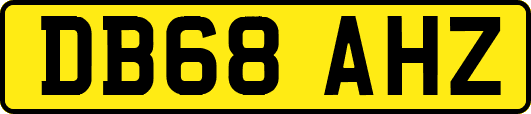 DB68AHZ