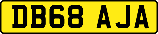 DB68AJA