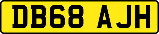 DB68AJH