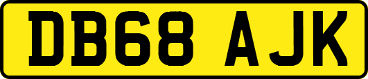 DB68AJK