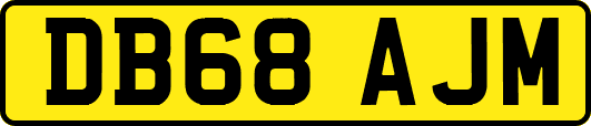DB68AJM