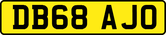 DB68AJO