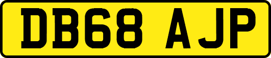 DB68AJP