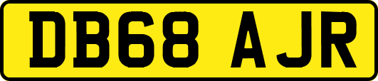 DB68AJR