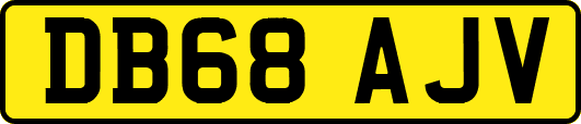 DB68AJV