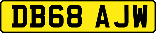 DB68AJW