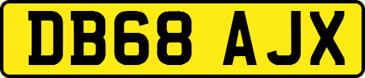 DB68AJX