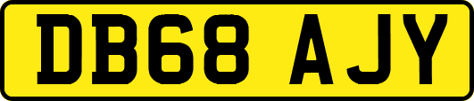 DB68AJY