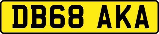 DB68AKA