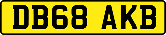 DB68AKB