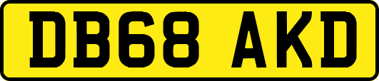 DB68AKD