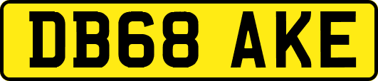 DB68AKE