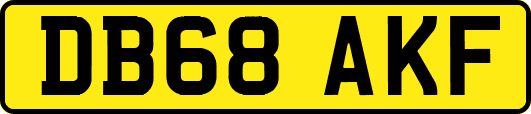 DB68AKF
