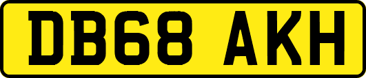 DB68AKH