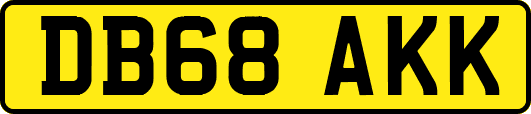 DB68AKK