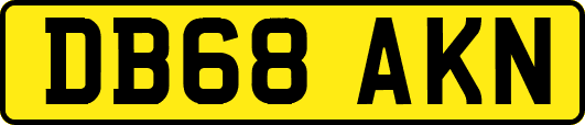 DB68AKN