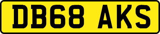 DB68AKS