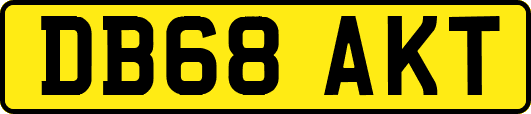 DB68AKT