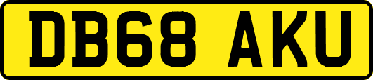 DB68AKU