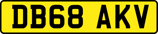 DB68AKV