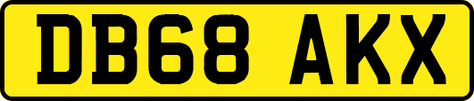 DB68AKX