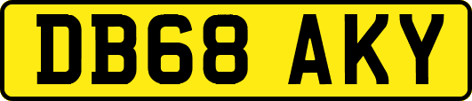 DB68AKY