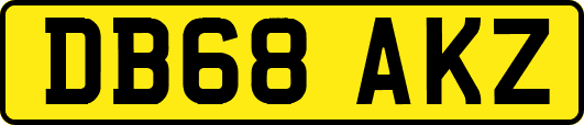 DB68AKZ