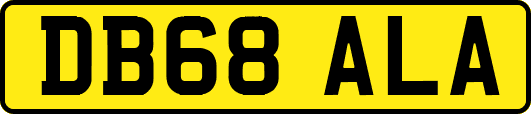 DB68ALA