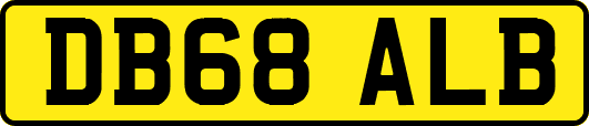 DB68ALB