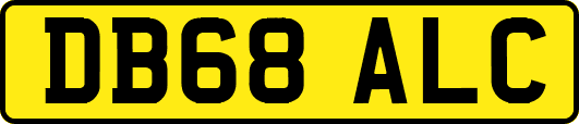 DB68ALC